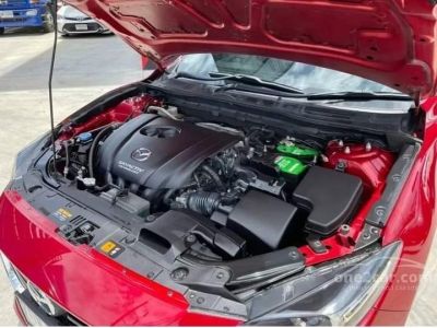 Mazda 3 2.0 S Sports Hatchback A/T ปี 2018 รูปที่ 15